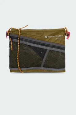 ALGIR - Sac bandoulière | Vert