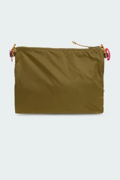 ALGIR - Sac bandoulière | Vert