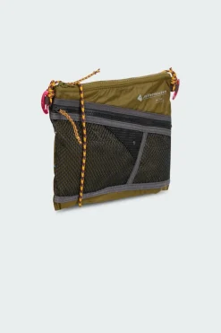 ALGIR - Sac bandoulière | Vert