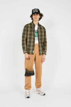 ALGIR - Sac bandoulière | Vert