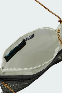 ALGIR - Sac bandoulière | Vert