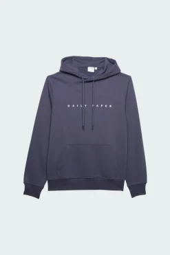 ALIAS - Hoodie | Violet