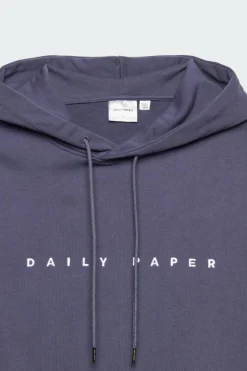 ALIAS - Hoodie | Violet