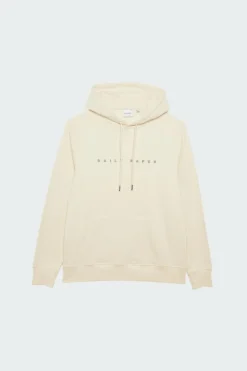alias hoodie - Sweat à capuche | Beige
