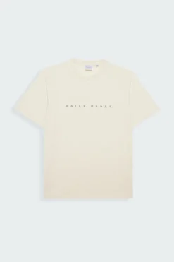 alias tee - T-shirt | Beige