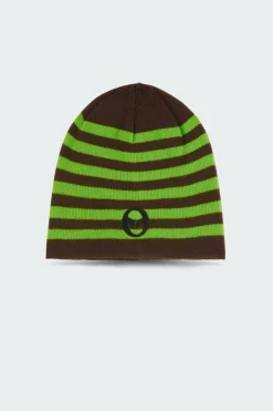 ALIEN - Bonnets | Marron