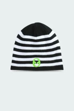 ALIEN - Bonnets | Noir