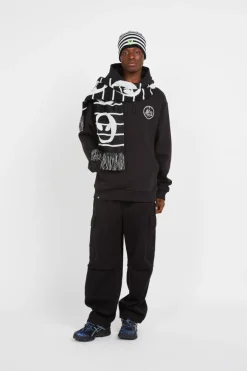 ALIEN - Bonnets | Noir