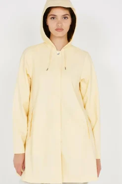 A-Line W Jacket W3 - Imperméable | Beige