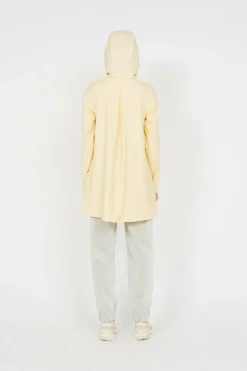 A-Line W Jacket W3 - Imperméable | Beige