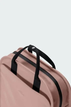 ALISON MEDIUM - Sac à dos | Rose