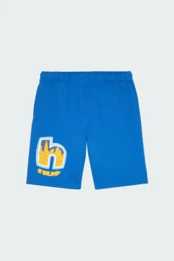 ALL CITY - short | Bleu