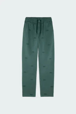 ALL OVER - Pantalon | Vert