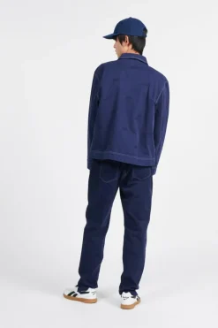 ALL OVER - Veste | Bleu