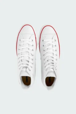 All Star - Baskets Montantes | Blanc