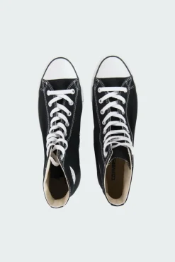 All Star - Baskets Montantes | Noir