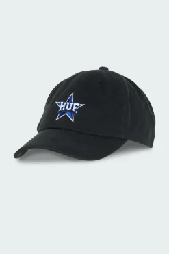 ALL STAR 6 PANEL - Casquette | Noir