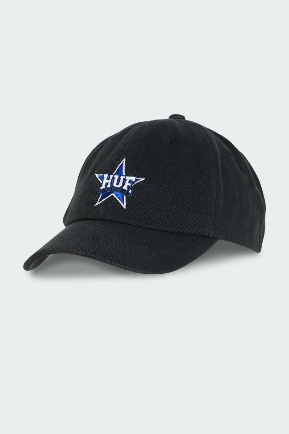 ALL STAR 6 PANEL - Casquette | Noir