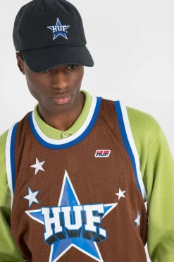 ALL STAR 6 PANEL - Casquette | Noir