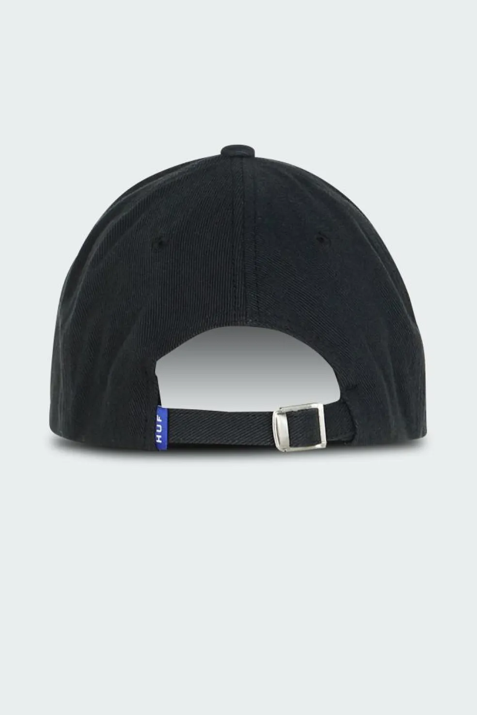 ALL STAR 6 PANEL - Casquette | Noir
