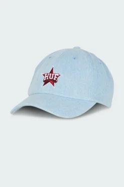 ALL STAR 6 PANEL CV - Casquette | Bleu