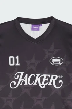 ALL STAR - T-shirt | Noir