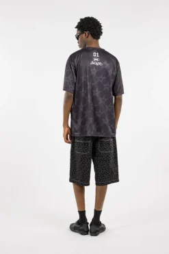 ALL STAR - T-shirt | Noir