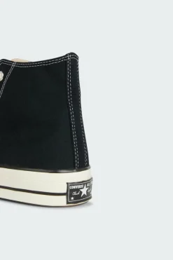 All Star Chuck 70 - Baskets Montantes | Noir