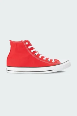 All Star Hi - Baskets Montantes | Rouge