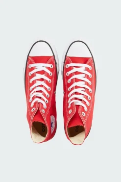 All Star Hi - Baskets Montantes | Rouge