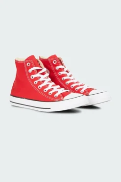 All Star High - Baskets Montantes | Rouge