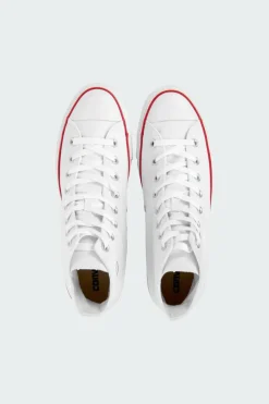 All Star High - Baskets Montantes | Blanc