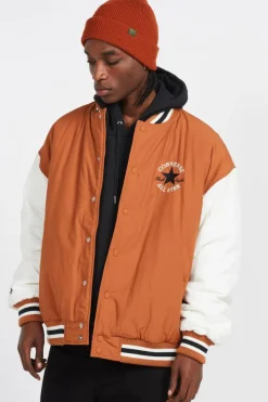 ALL STAR VARS - Veste | Marron