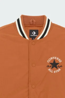 ALL STAR VARS - Veste | Marron