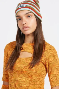 ALLEGRA BEA - Bonnet | Multicolore