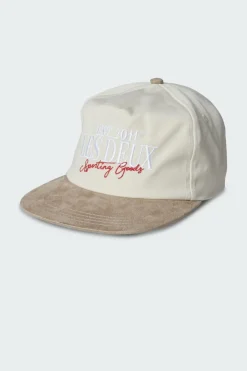 ALLEN - Casquette | Beige