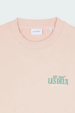 ALLEN - Sweatshirt | Rose