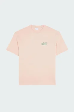 ALLEN - T-shirt | Rose