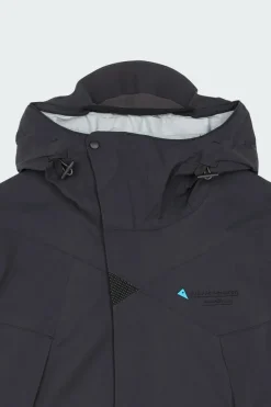 ALLGRÖN 2.0 - Veste | Noir