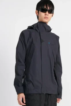 ALLGRÖN 2.0 - Veste | Noir