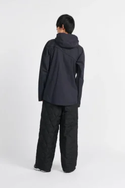 ALLGRÖN 2.0 - Veste | Noir