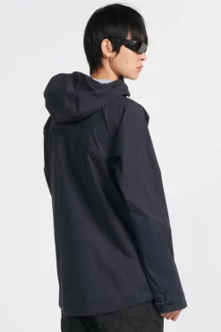 ALLGRÖN 2.0 - Veste | Noir