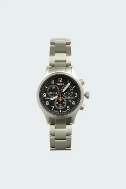 ALLIED CHRONO - Montre | Gris