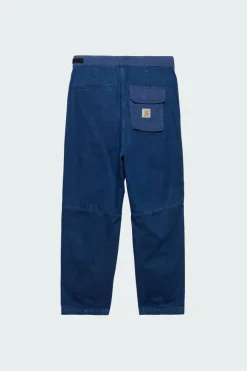 Alma - Pantalon | Bleu