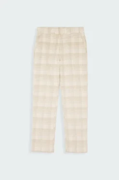 ALMA PANT - Pantalon | Beige