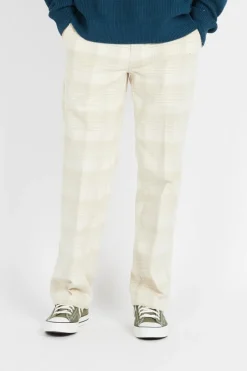 ALMA PANT - Pantalon | Beige