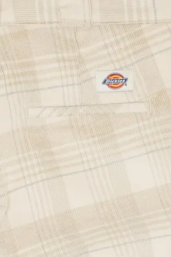 ALMA PANT - Pantalon | Beige