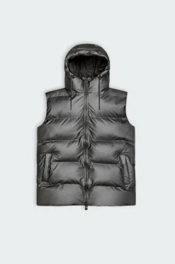 Alta Puffer - Veste | Gris