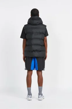 Alta Puffer - Veste | Noir