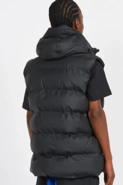 Alta Puffer - Veste | Noir